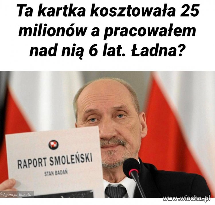Tyle to kosztowało 