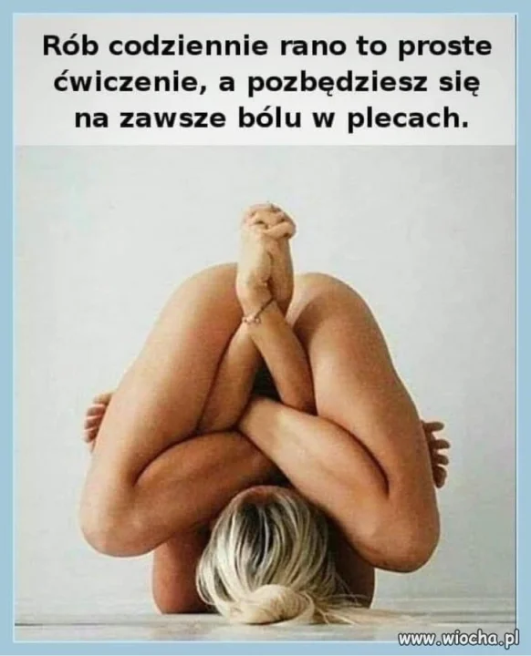 Lepsze od egzorcyzmów,   i bardziej pomaga