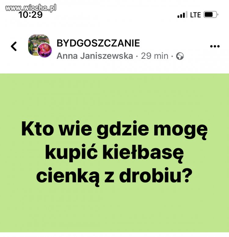 Pokolenie FB a pozniej zdziwienie