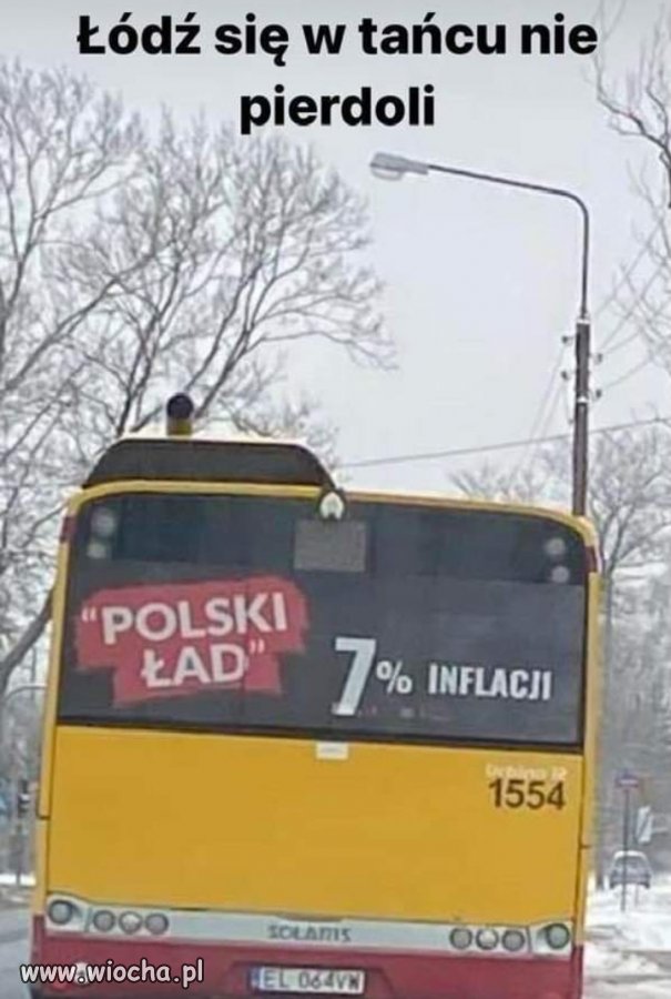 W mieście Łodzi gdzie nawet bieganie psom szkodzi