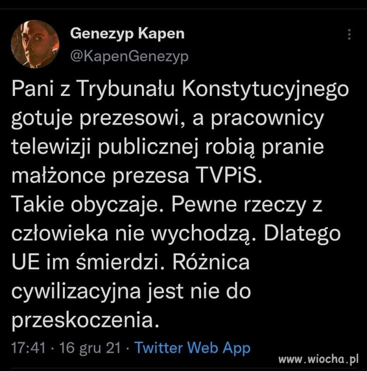 Na usługach władzy 