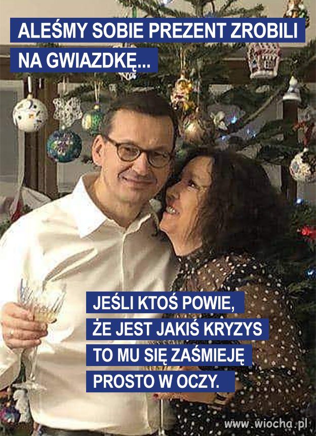 My, naród wybrany 