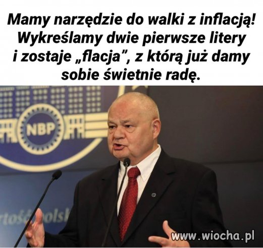 Prawda, że bez „in” brzmi niegroźnie?