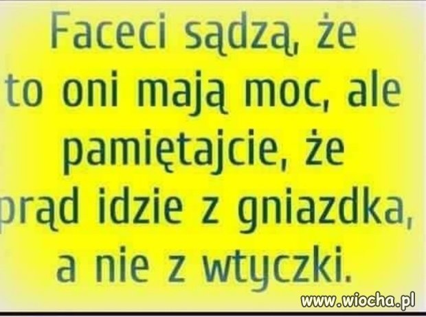 Tak to tu zostawię 