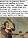 Demon wymierza karę 
