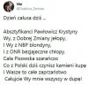 Dzień całusa