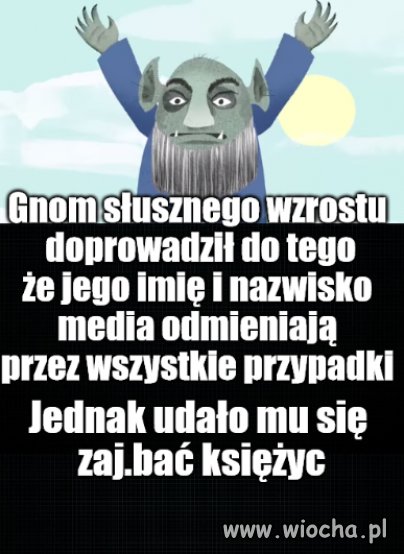 Nasze niskie halloween