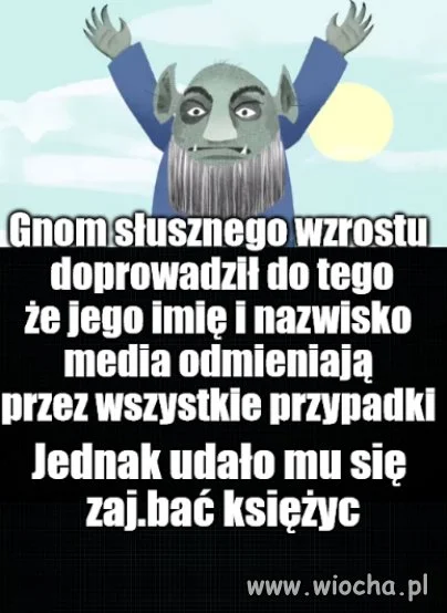 Nasze niskie halloween