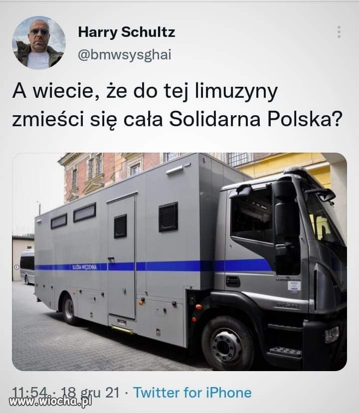 Przydałoby się więcej takich 