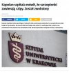 Czarni najlepiej szerzą ciemnotę i zabobon...
