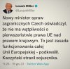 Kolejna porażka
