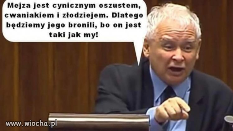 I sprawa