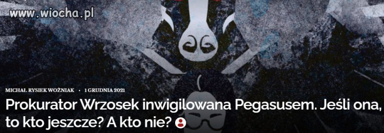 Wszczęła śledztwo w sprawie wyborów kopertowych