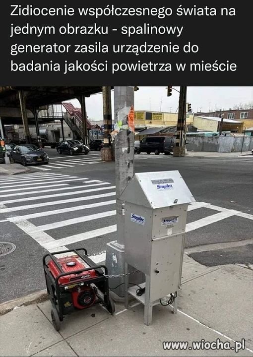 I wszystko jasne