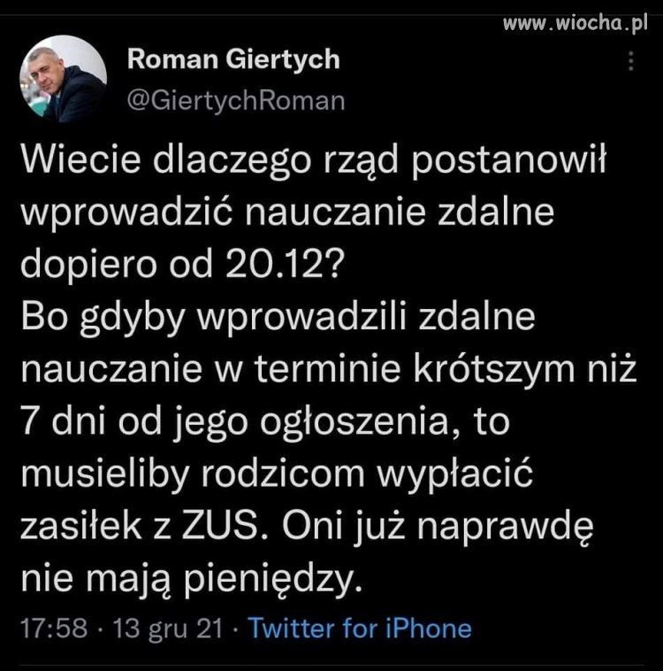 Zdążyli wszystko rozkraść  