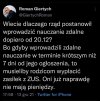 Zdążyli wszystko rozkraść  