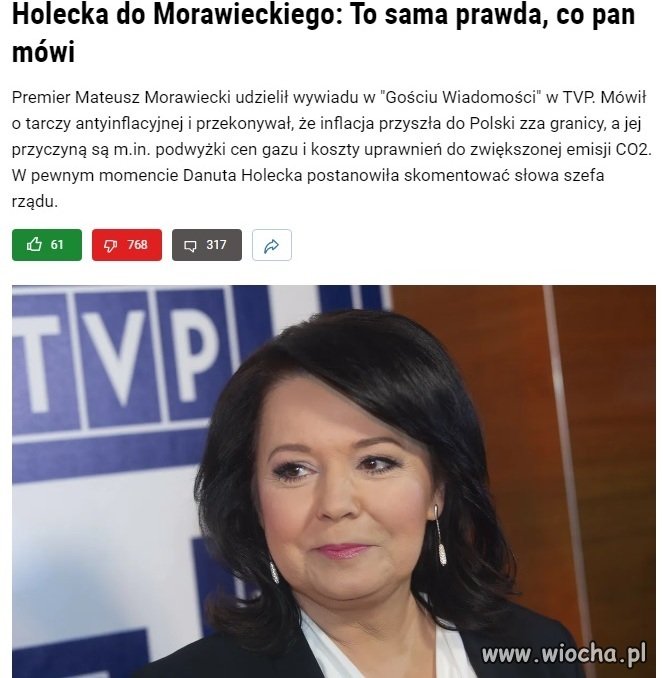 Prawda i tylko prawda...