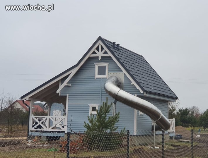Czego się nie robi dla dzieci