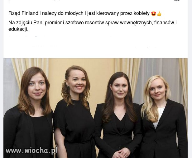 A u nas co? dziadostwo
