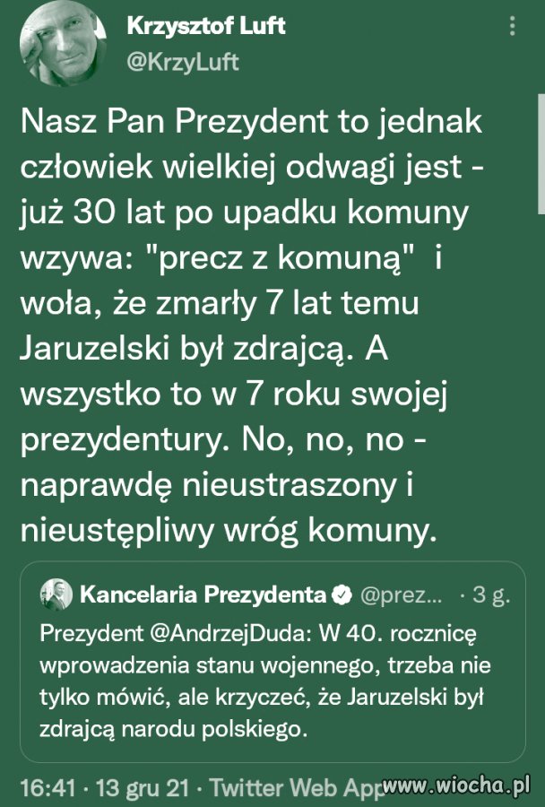 Nasz boCHater