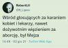 Słowo Mejza nabiera innego znaczenia 