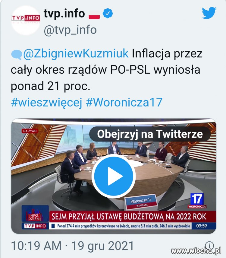 Kuźmiuk, europoseł, pseudoekonomistaidiota