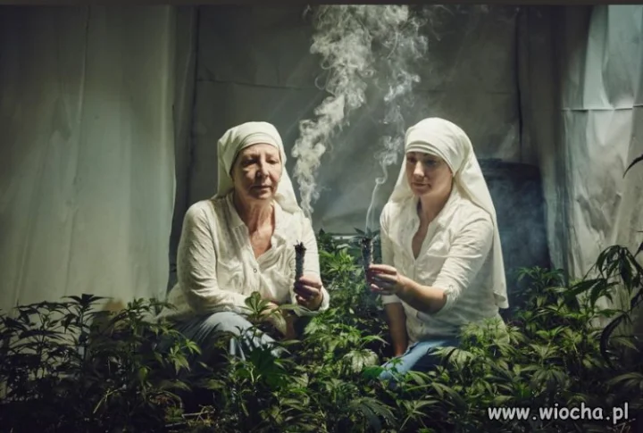 Zakon świętej Marry Jane