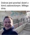 Uśmiech budynia 