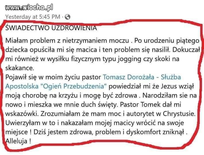 No właśnie