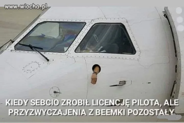 Z przyzwyczajeniem