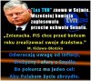 I taka jest właśnie polityka tego nędznego rządu
