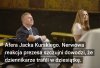 Cwaniaczek Kurski, traci kontrole...