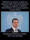 Wyborcy nie moga sie dowiedziec prawdy...