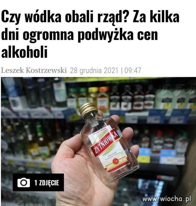 Mam pytanie 