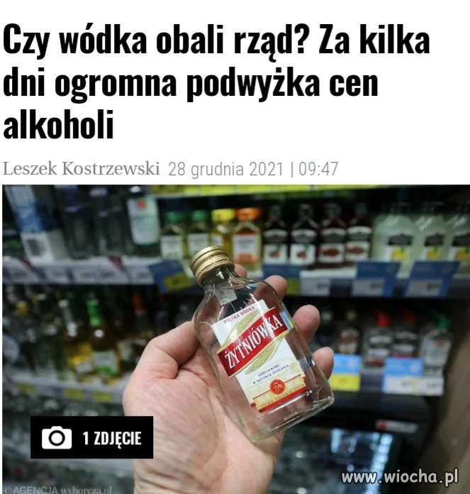 Mam pytanie 