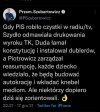 Dopiero teraz ?
