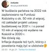 A pasożyty się cieszą ...