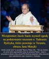 Rozdawania naszych dóbr ciąg dalszy