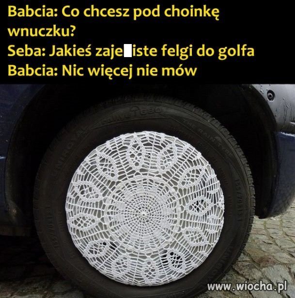 Nic więcej nie mów