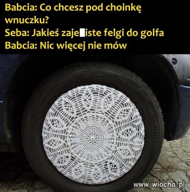 Nic więcej nie mów