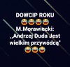 Koń by się uśmiał 
