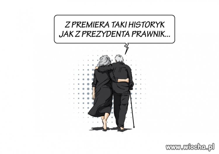 Cudowna władza