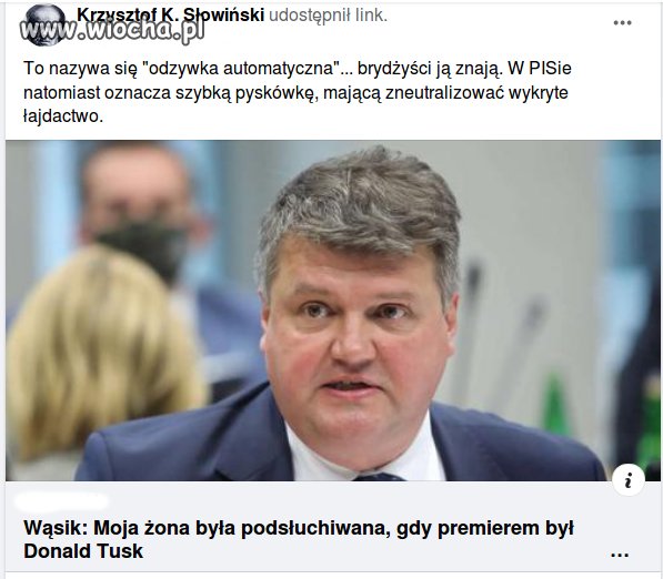 Oni są niesamowici jak dzieci w piaskownicy