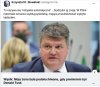 Oni są niesamowici jak dzieci w piaskownicy