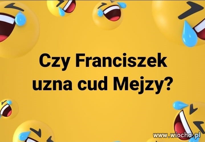 Czy ktoś już coś wie ?