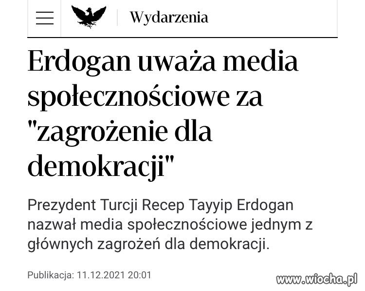 Zbyt podobne.