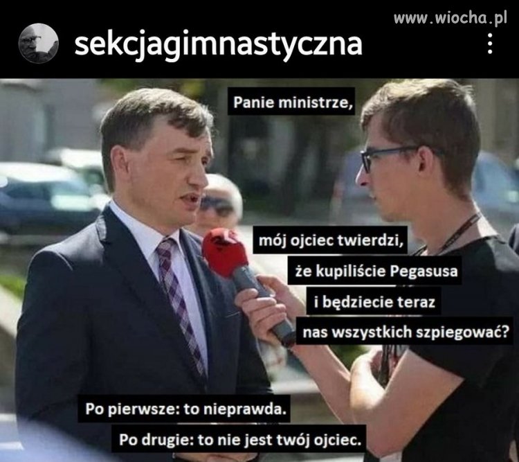 Tylko to tu zostawię