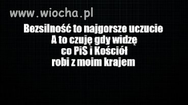 Samemu trudno, razem damy radę