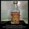 I jak tu zyc, na trzezwo? Dlatego PiS wprowadza nowy Program+