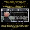 Sekty kościoła już nie można uratować...
